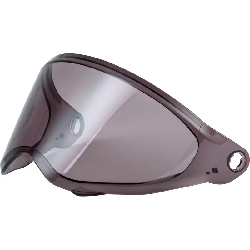 GMAX SHIELD SINGLE LENS SMOKE AT-21/Y