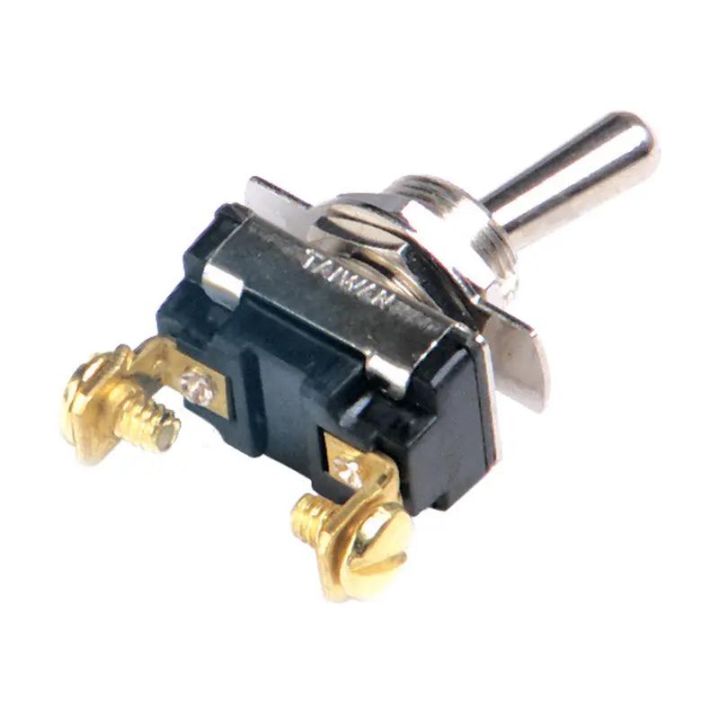 GROTE TOGGLE SWITCH 15 AMP