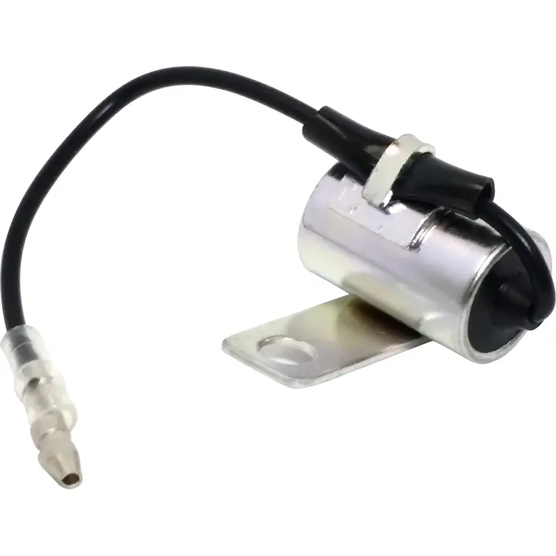Ignition Condenser