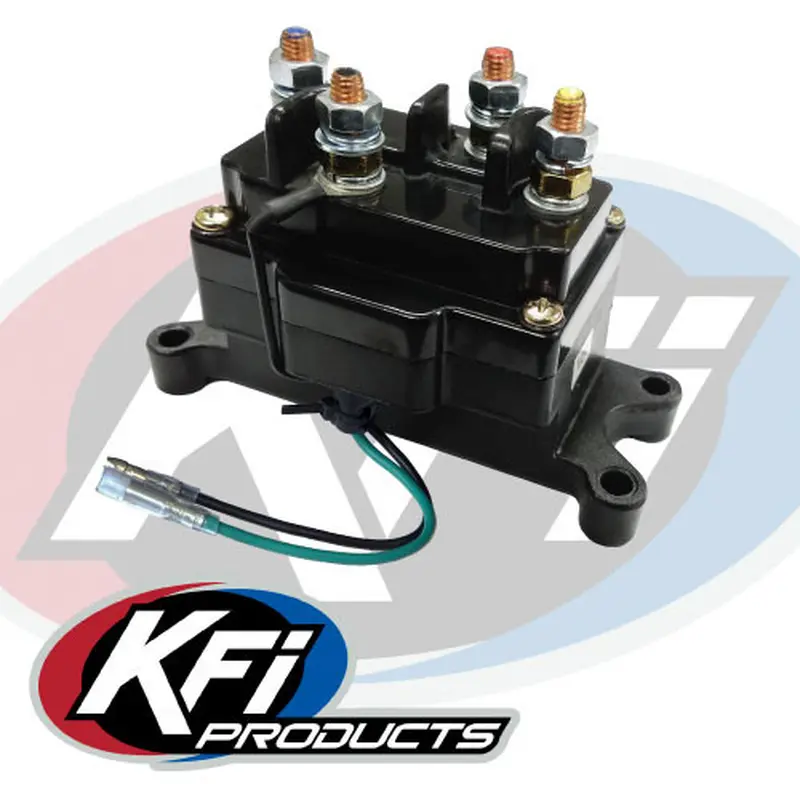 KFI WINCH CONTACTOR