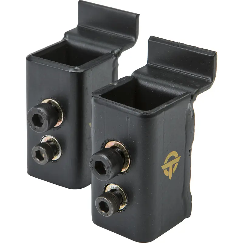 OPEN TRAIL LIGHTING BRACKET SET
