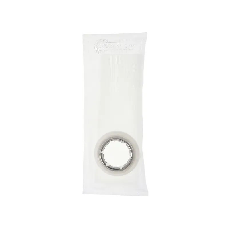 QUANTUM FUEL PUMP STAINER ARC