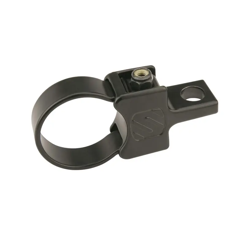 SCOSCHE SCOSCHE FIXED WHIP/FLG MNT BLK