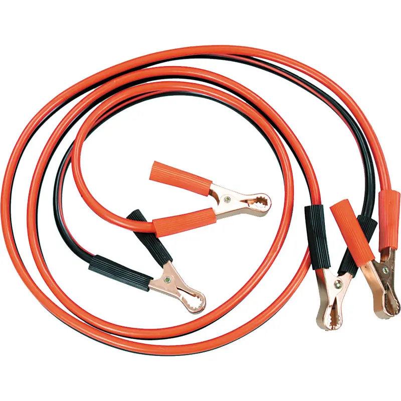 EMGO JUMPER CABLE 6'