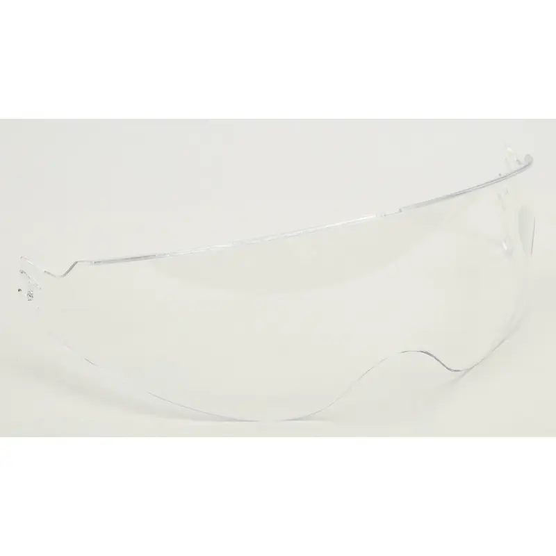 GMAX HELMET SHIELD CLEAR GM-65 XS-MD