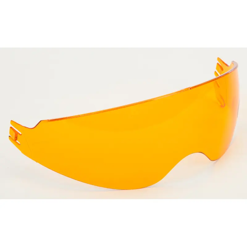 GMAX SHIELD HI-DEF AMBER XS-MD GM-65