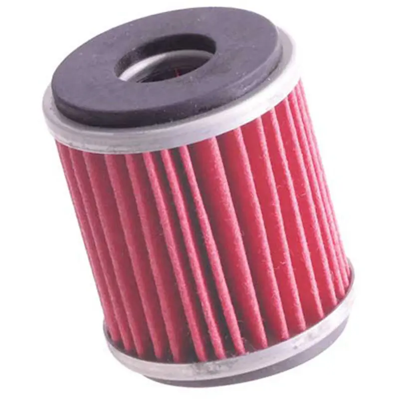 K&N OIL FILTER
