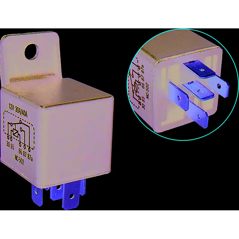 SP1 HEADLIGHT RELAY