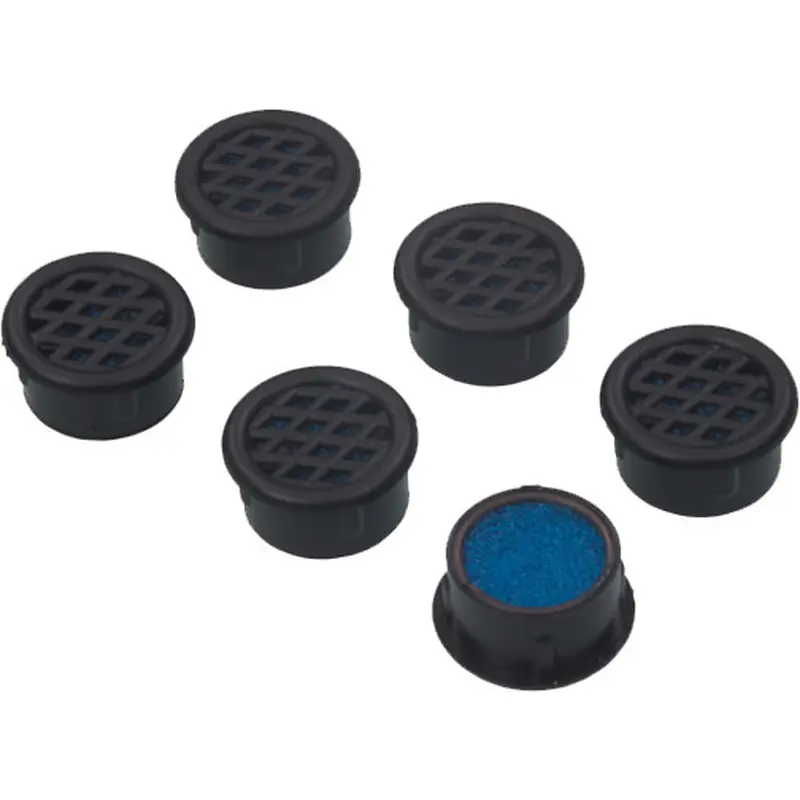 Uni Filter Air Vent