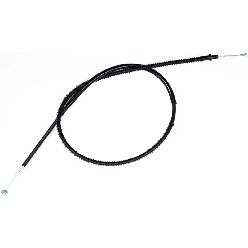 Black Vinyl Clutch Cable