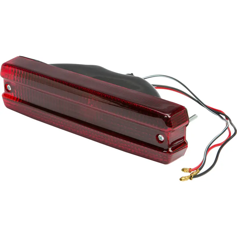 FIRE POWER STREET LEGAL TAILLIGHT