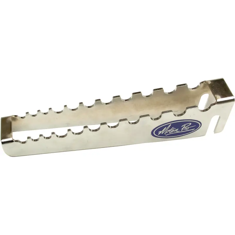 MOTION PRO 11-SLOT T-HANDLE RACK