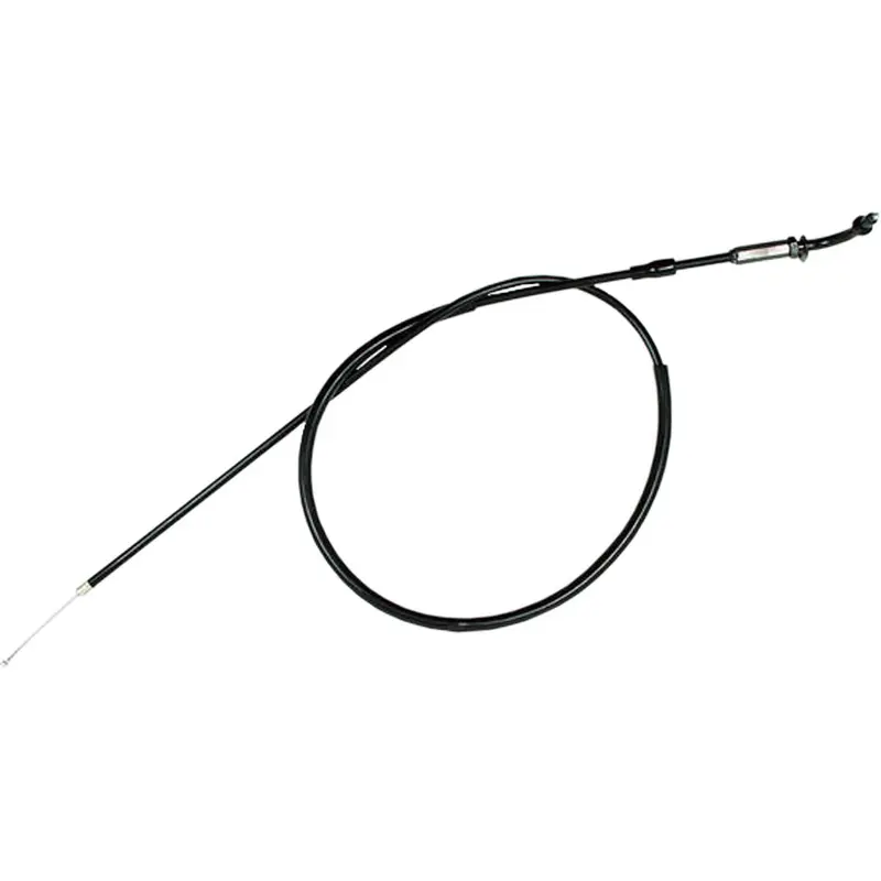 MOTION PRO BLACK VINYL CHOKE CABLE