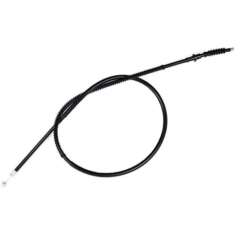 MOTION PRO BLACK VINYL CLUTCH CABLE