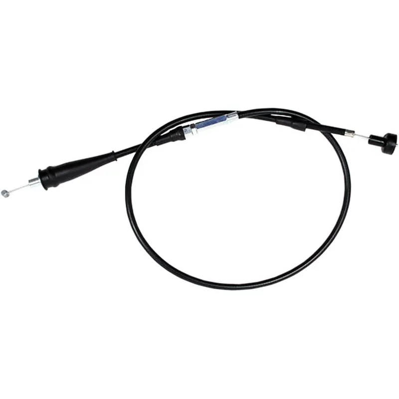 MOTION PRO BLACK VINYL THROTTLE CABLE