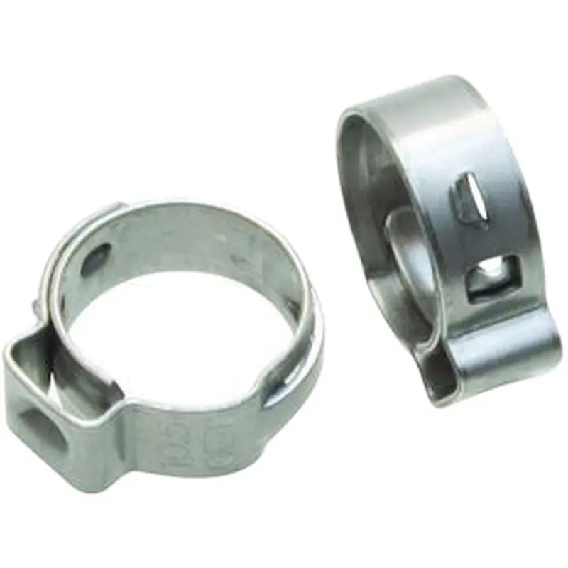 MOTION PRO STEPLESS CLAMPS 8.8MM-10.5MM 10/PC