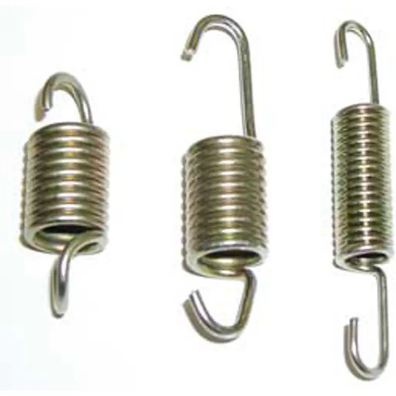 SLP EXHAUST SYSTEM SPRING 2"