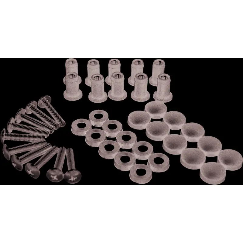 SP1 WS SCREW KIT A/C