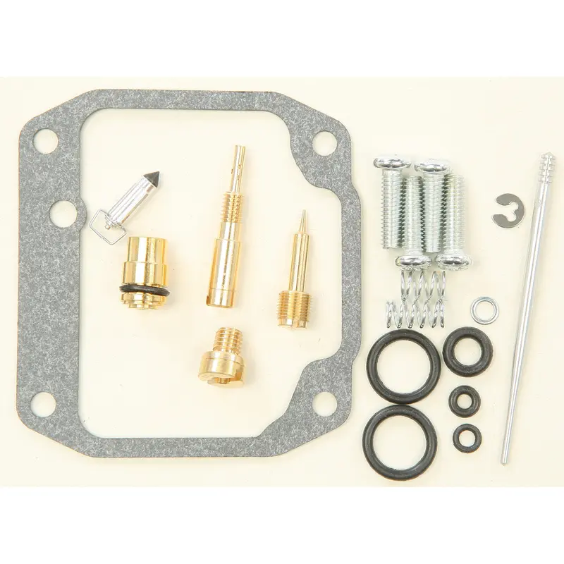 ALL BALLS CARBURETOR REPAIR KIT
