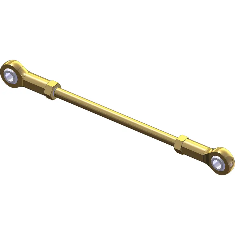KFI MAN LIFT KIT RPL LINK ROD