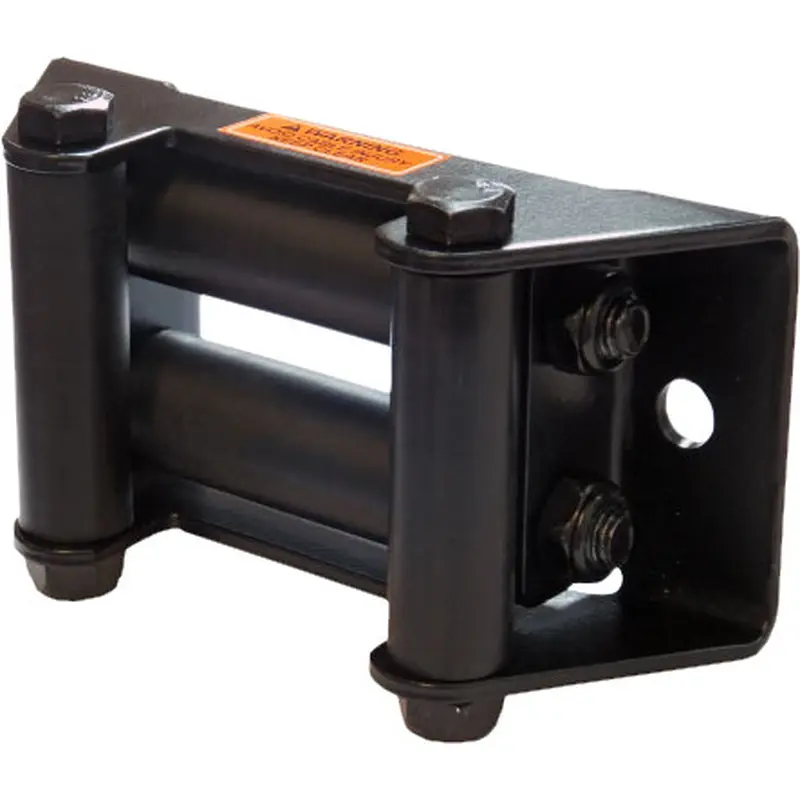 KFI STEALTH WINCH ROLLER FAIRLEAD
