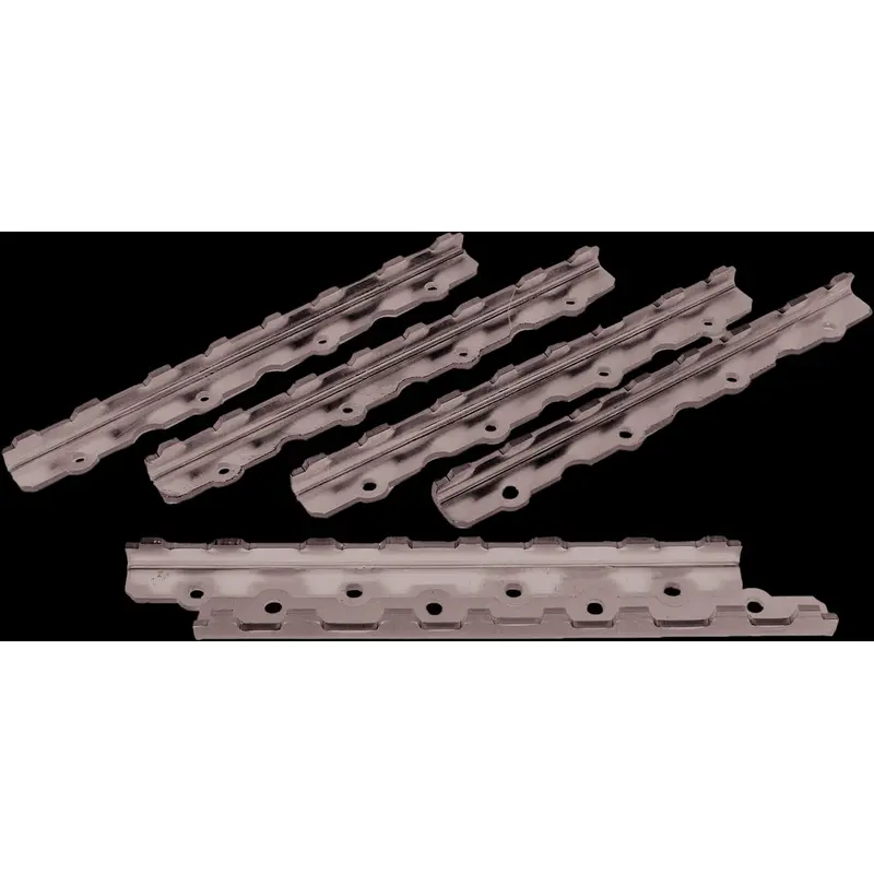 ROX EDGE GRIPPERS 6" 6/PK