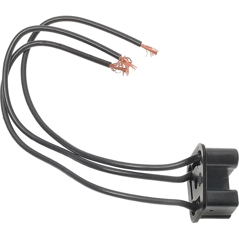 SMP HEADLIGHT PIGTAIL OE SOCKET REPLACEMENT