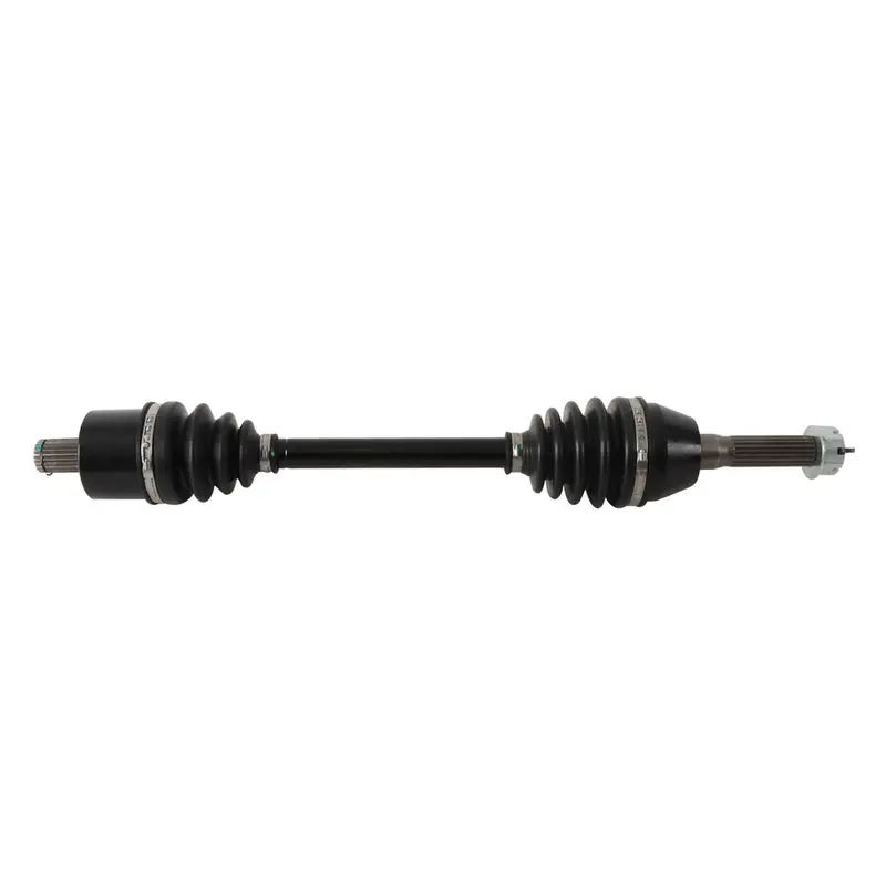 ALL BALLS 6 BALL HEAVY DUTY AXLE FRONT