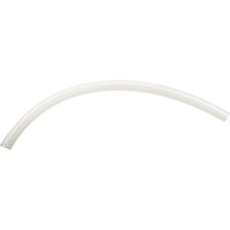 High-Pressure Fuel Line