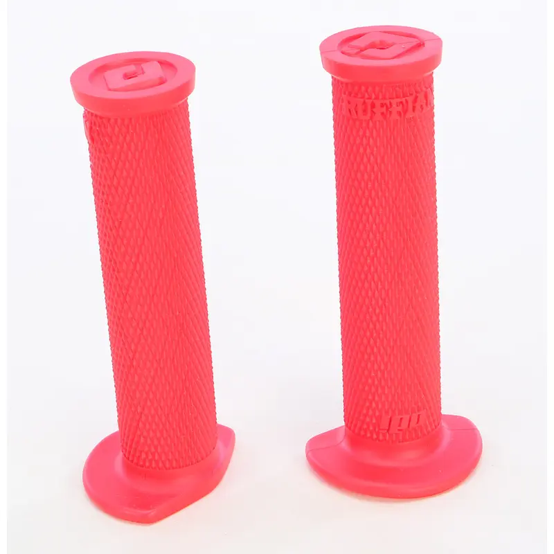ODI ATV RUFFIAN SINGLE PLY GRIP RED