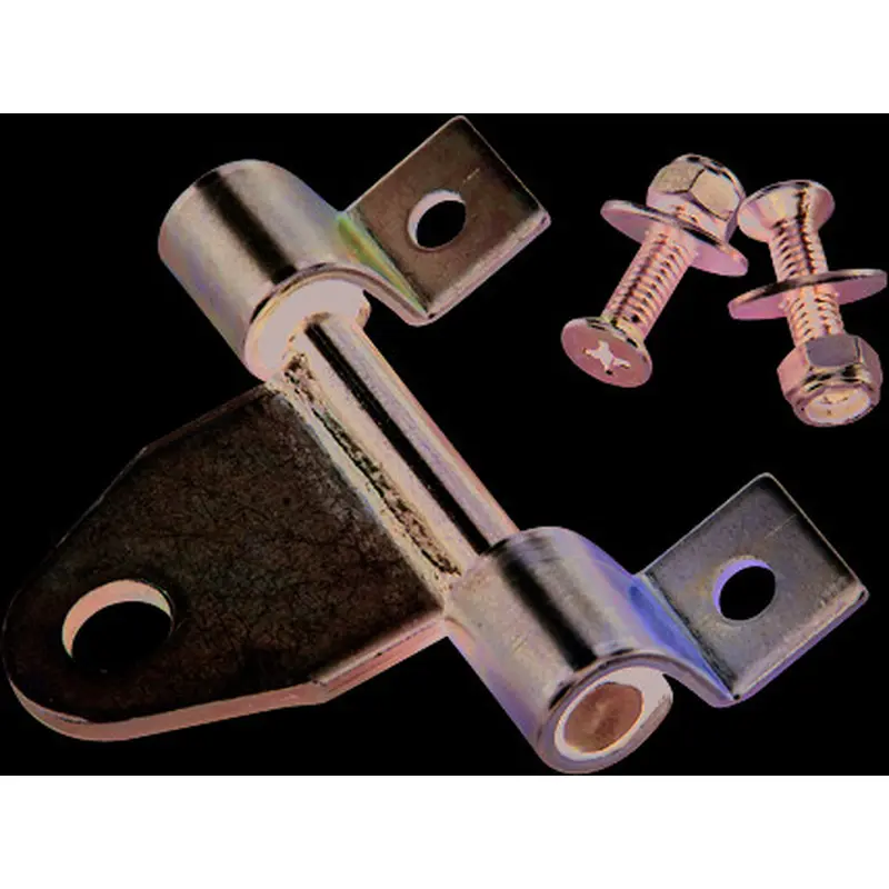 SP1 HITCH KIT A/C