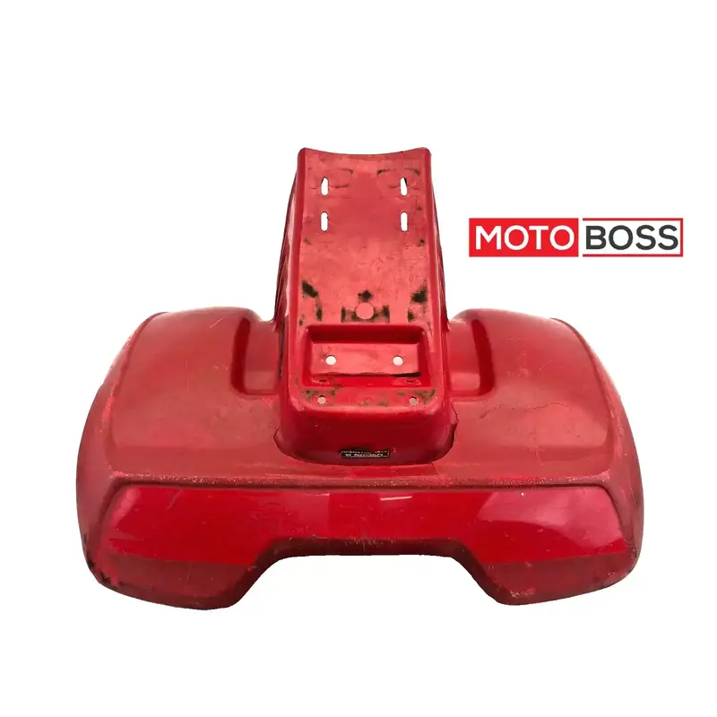 1985 Honda ATC70 2 Rear Fender (Cracked)
