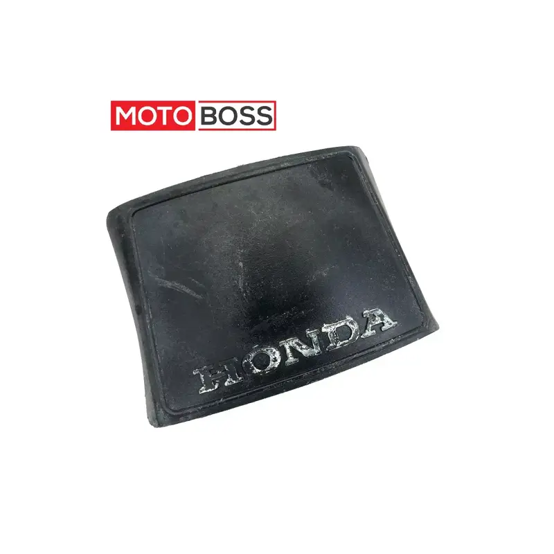 1985 Honda ATC70 Front Number Plate