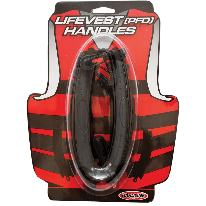 HARDLINE PFD HANDLES