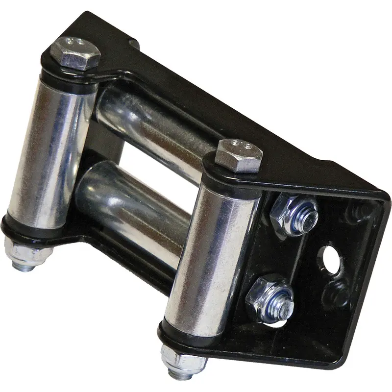 KFI Roller Fairlead Standard Bolt Pattern