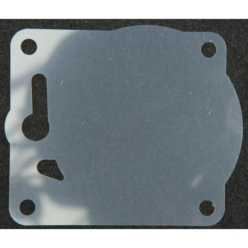 MIKUNI DIAPHRAGM DAMPER BN461 CLEAR CARBERATOR