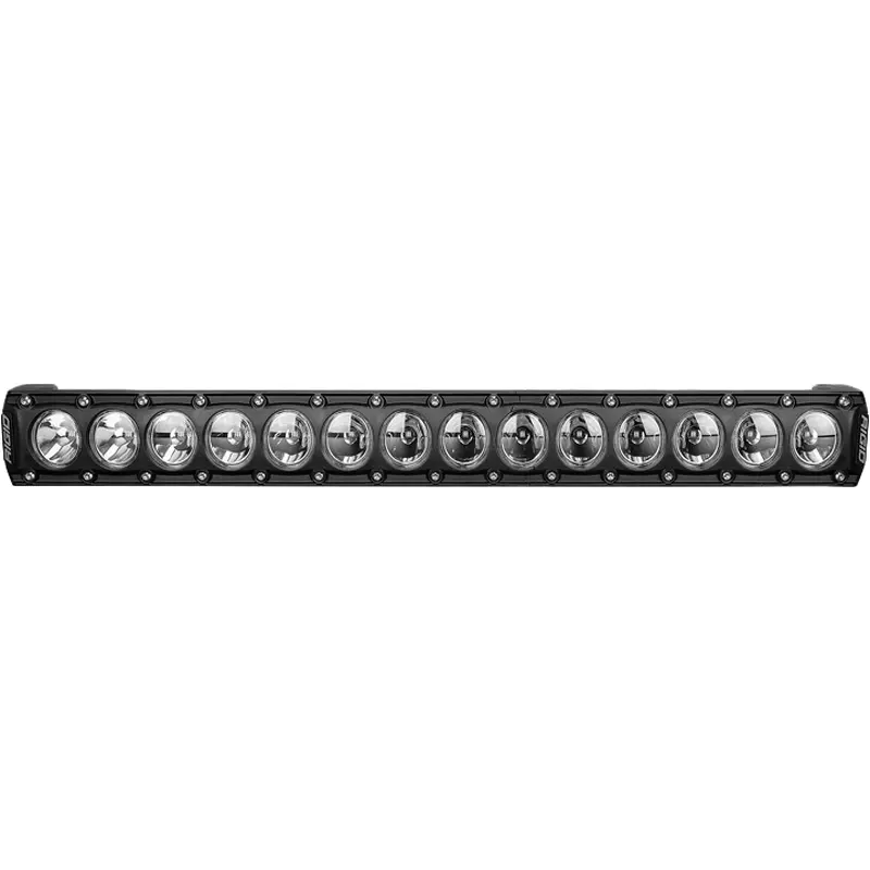 RIGID REVOLVE 20" BAR AMBR BACKLIGHT