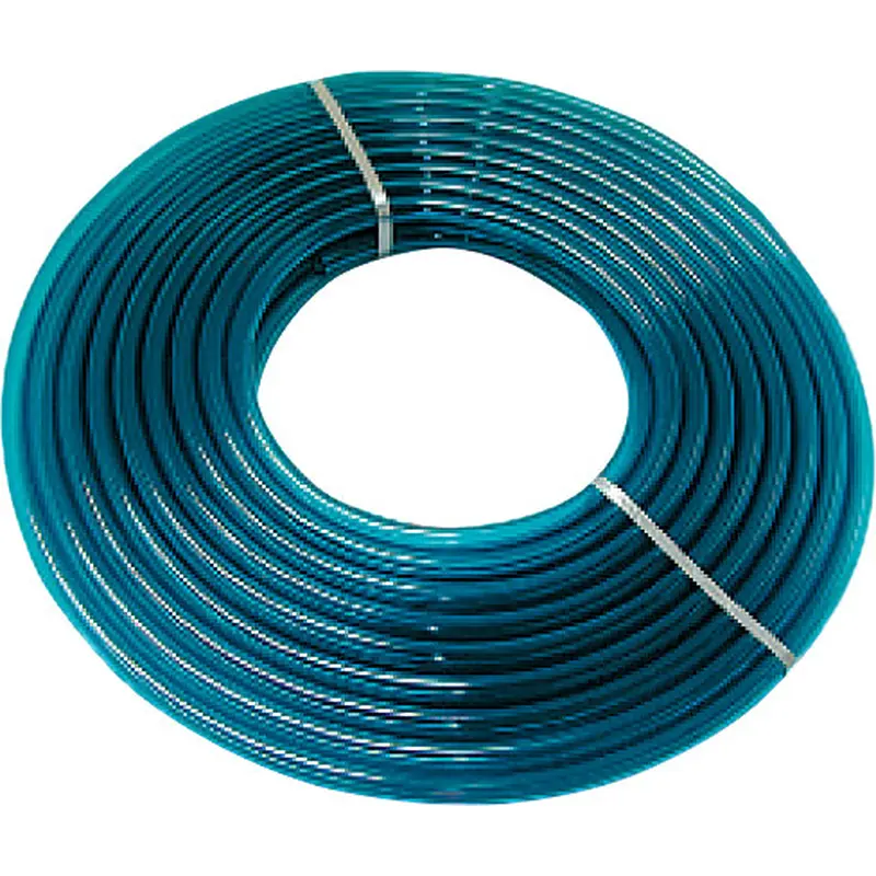 SP1 BLUE FUEL/PRIMER LINE 5' 1/8"