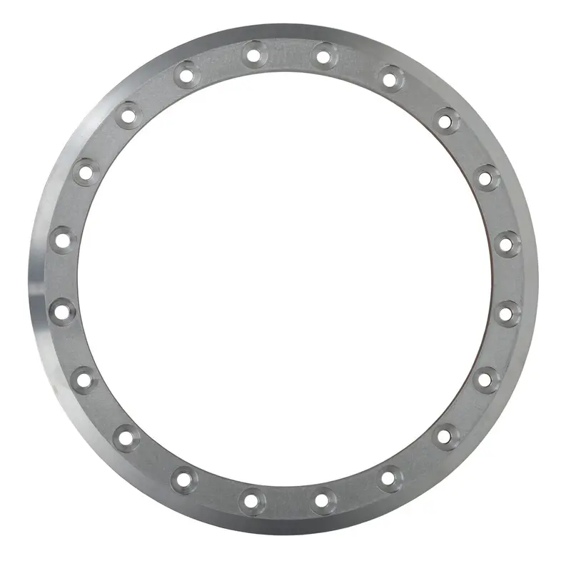 SYSTEM 3 SB4-SB6 BEADLOCK 15" RING MACHINED