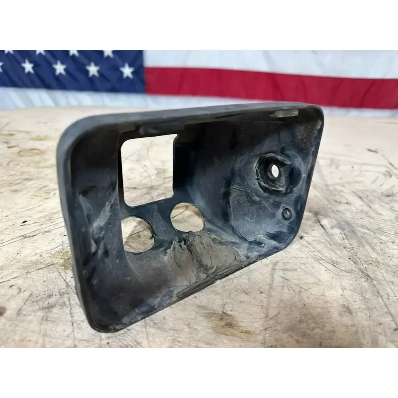 1987 Quadzilla Suzuki LT500R Headlight Housing Bucket 51 81-21