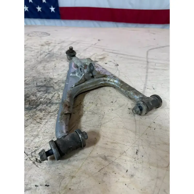 1987 Quadzilla Suzuki LT500R Right Lower A Arm