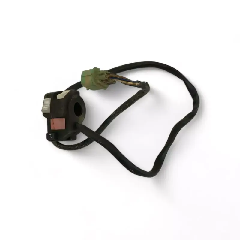 2000 Honda Rancher 350 4x4 Headlight Switch