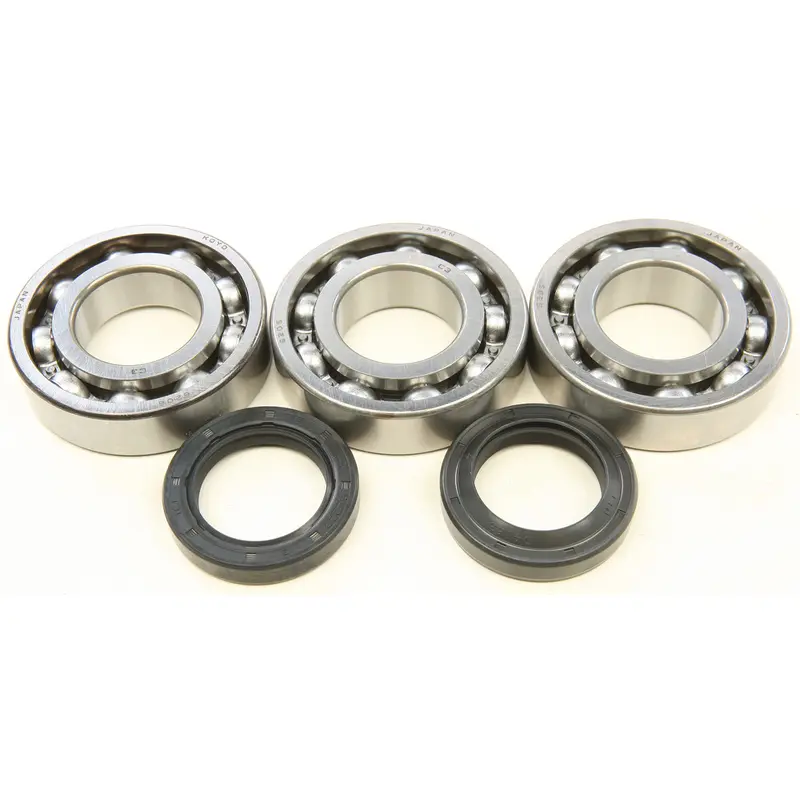 ALL BALLS CRANKSHAFT BEARING/SEAL KIT