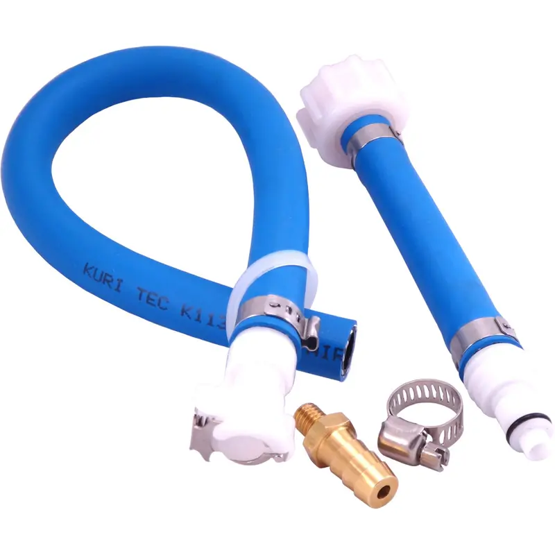 ATLANTIS FLUSH KIT