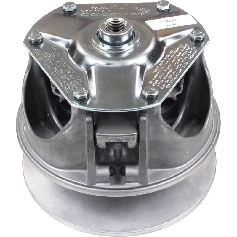 COMET 102C KAW/JD CLUTCH 30MM SHALLOW TAPER BORE