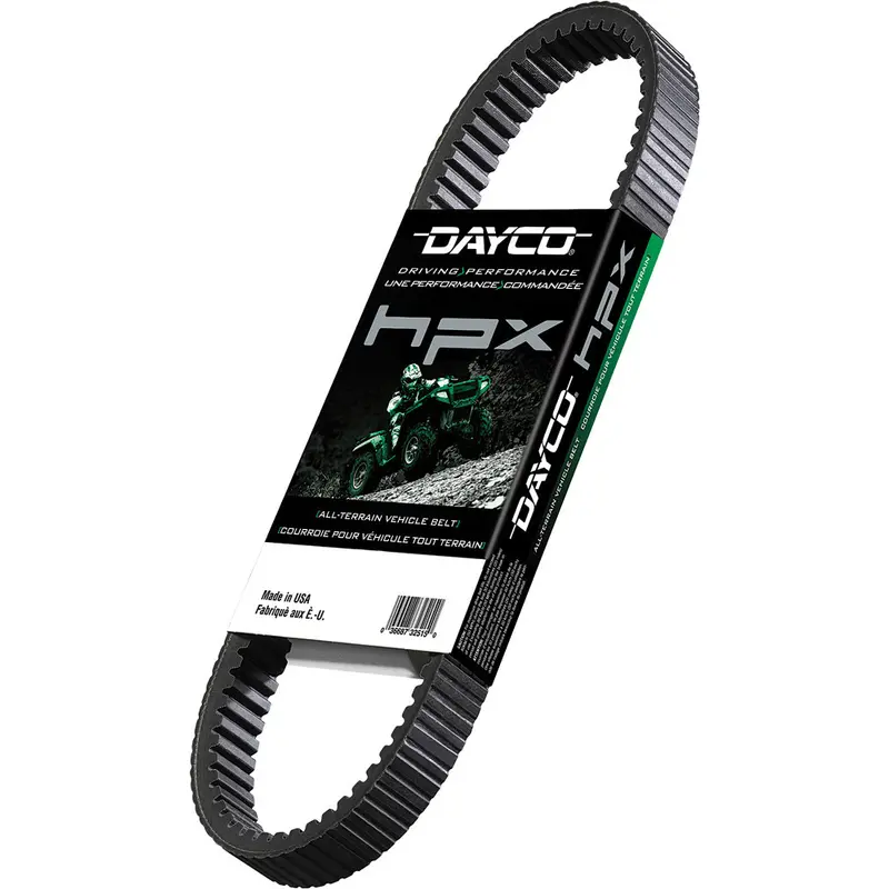 Dayco Extreme High Performance Drive Belt HPX2238
