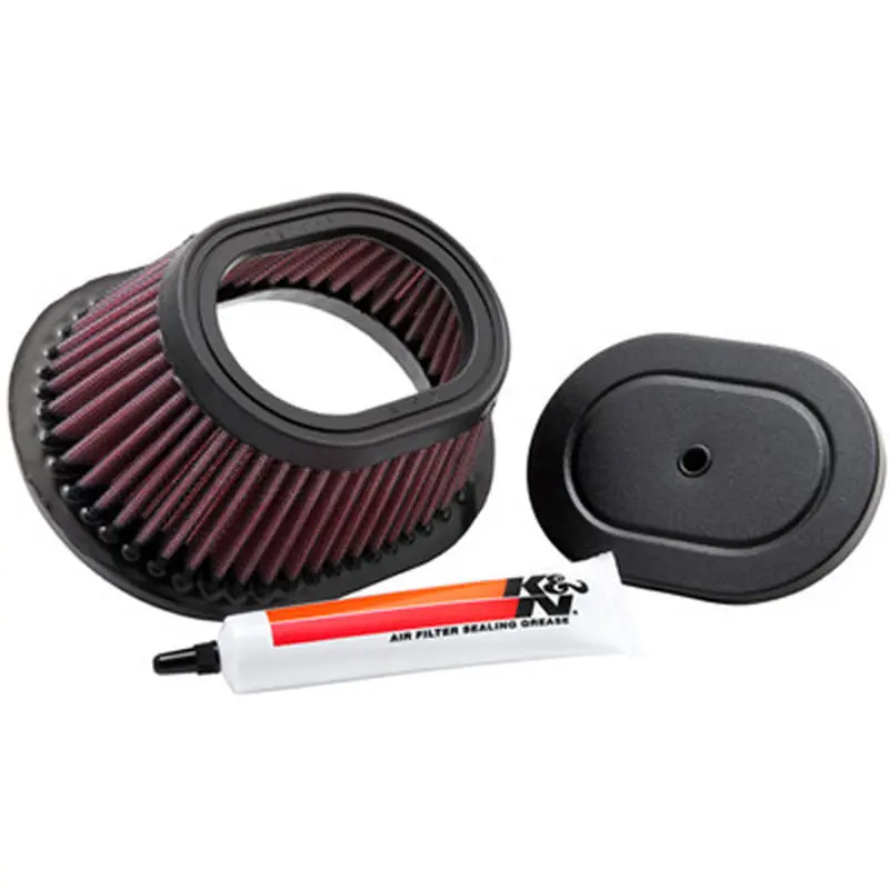 K&N AIR FILTER