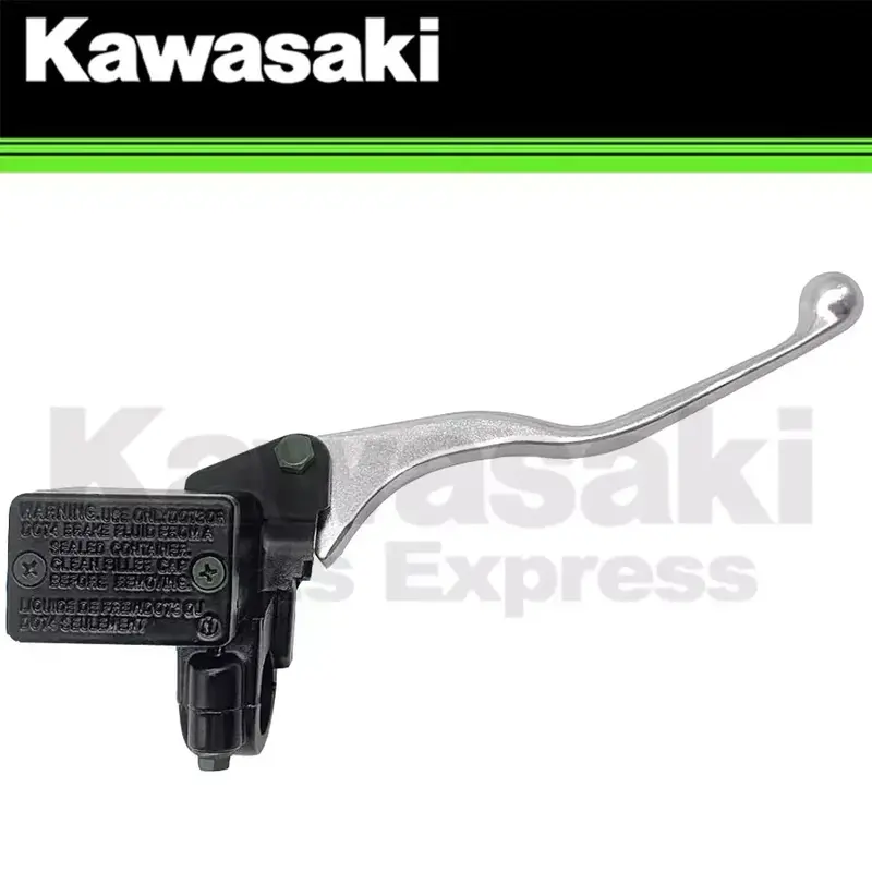 NEW 2005-2024 GENUINE OEM KAWASAKI BRUTE FORCE 650 750 MASTER CYLINDER ASSEMBLY