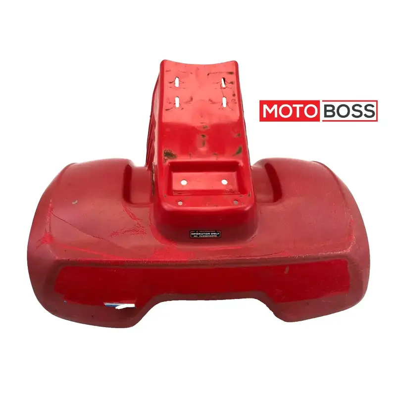 1985 Honda ATC70 4 Rear Fender