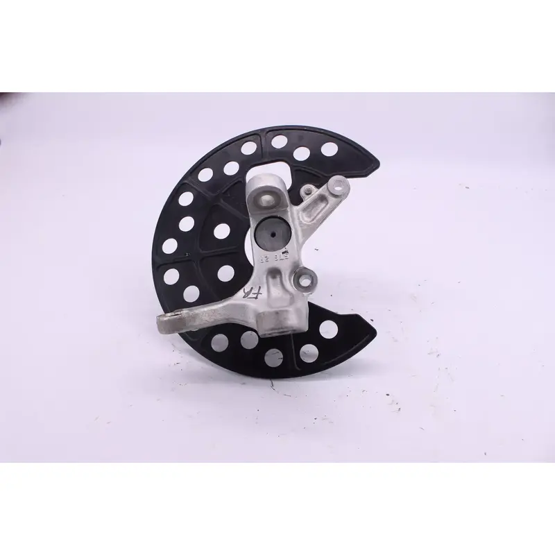 2004 Yamaha Yfz450 Oem Front Right Steering Knuckle S8978